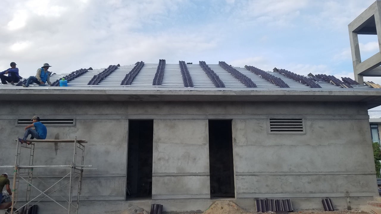 Đại Lợi Phát Nhà Thầu Thi Công Khung Kèo Thép Nhẹ uy tín nhất ở Đà Nẵng Đại Lợi Phát Nhà Thầu Thi Công Khung Kèo Thép Nhẹ uy tín nhất ở Đà Nẵng