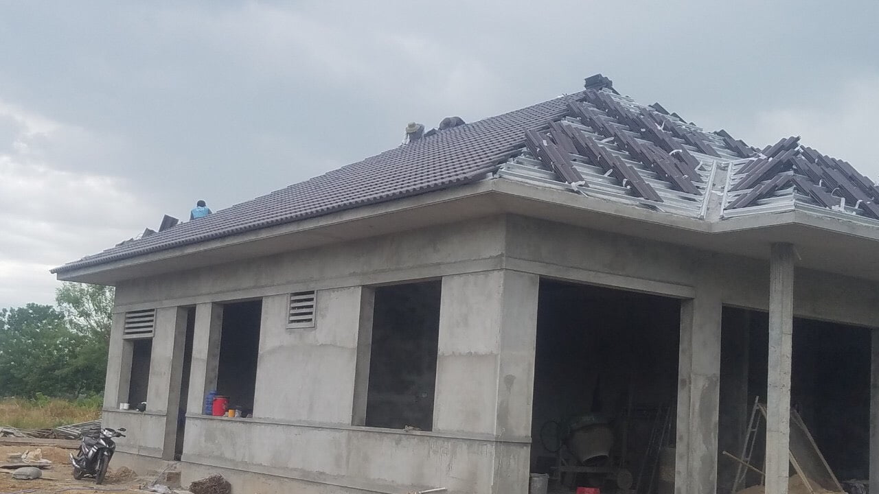 Đại Lợi Phát Nhà Thầu Thi Công Khung Kèo Thép Nhẹ uy tín nhất ở Đà Nẵng Đại Lợi Phát Nhà Thầu Thi Công Khung Kèo Thép Nhẹ uy tín nhất ở Đà Nẵng