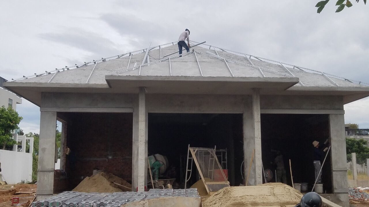 Đại Lợi Phát Nhà Thầu Thi Công Khung Kèo Thép Nhẹ uy tín nhất ở Đà Nẵng Đại Lợi Phát Nhà Thầu Thi Công Khung Kèo Thép Nhẹ uy tín nhất ở Đà Nẵng
