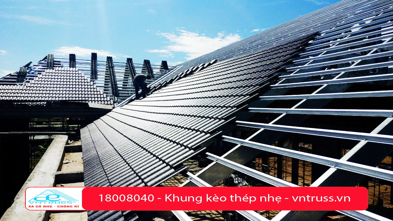 Đại Lợi Phát thi công Trạm dừng Chân Thành Đô - Vĩnh Long Đại Lợi Phát thi công Trạm dừng Chân Thành Đô - Vĩnh Long