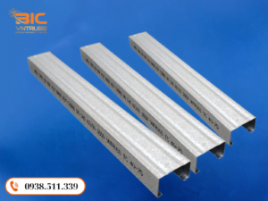 thanh TC4075 BIC VNTRUSS