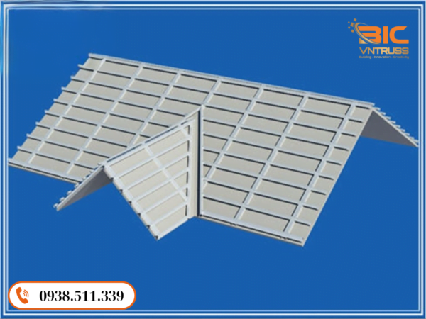 thanh TC4075 BIC VNTRUSS
