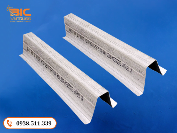 Thanh TS55.48 thương hiệu BIC VNTRUSS