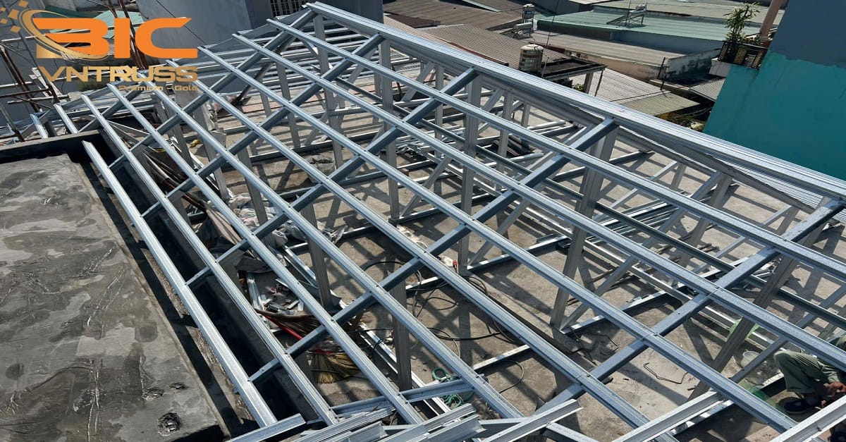Tác dụng tuyệt vời thép mạ nhôm kẽm Magie