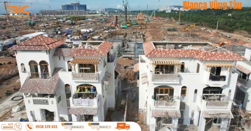 Ưu điểm vượt trội của ngói Địa Trung Hải