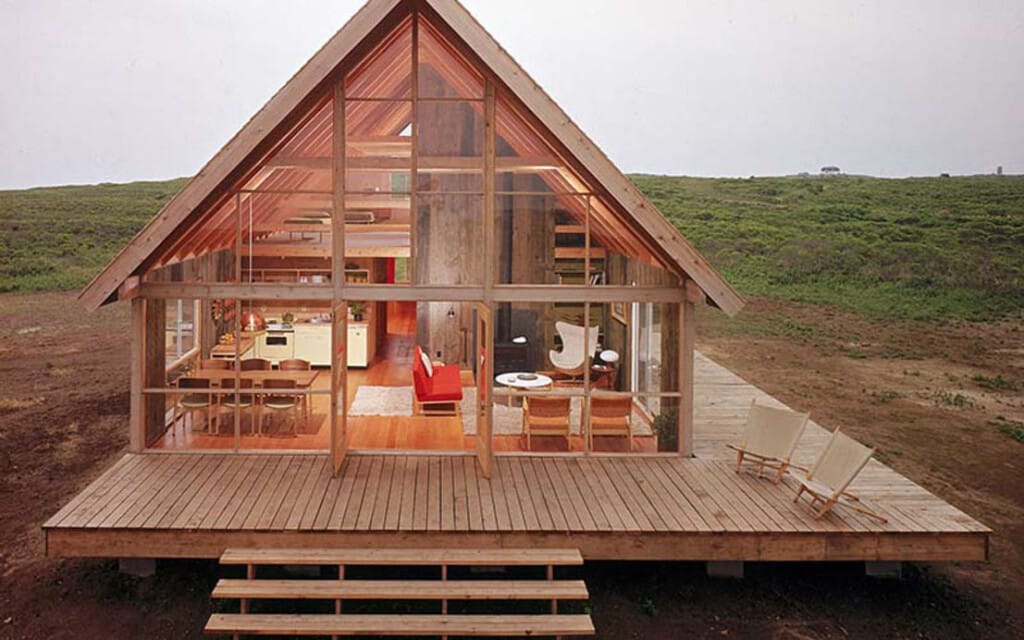 Nhà lắp ráp di động