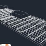 Tầm quan trọng của hệ khung solar 