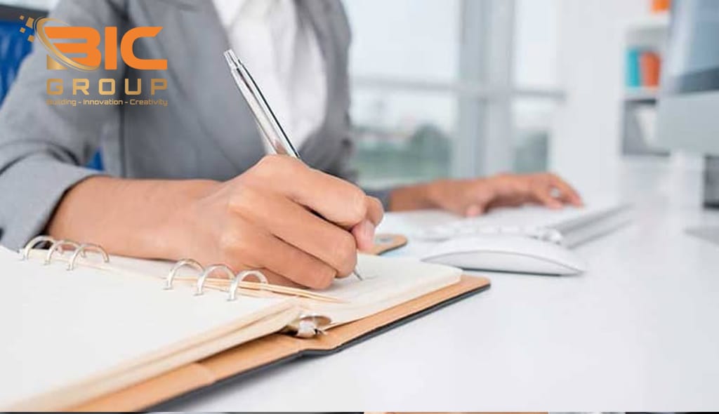 Bic Group Tuyển Dụng Chuyên Viên Hành Chính – Nhân Sự Tổng Hợp Kiêm Điều Phối Nội Bộ