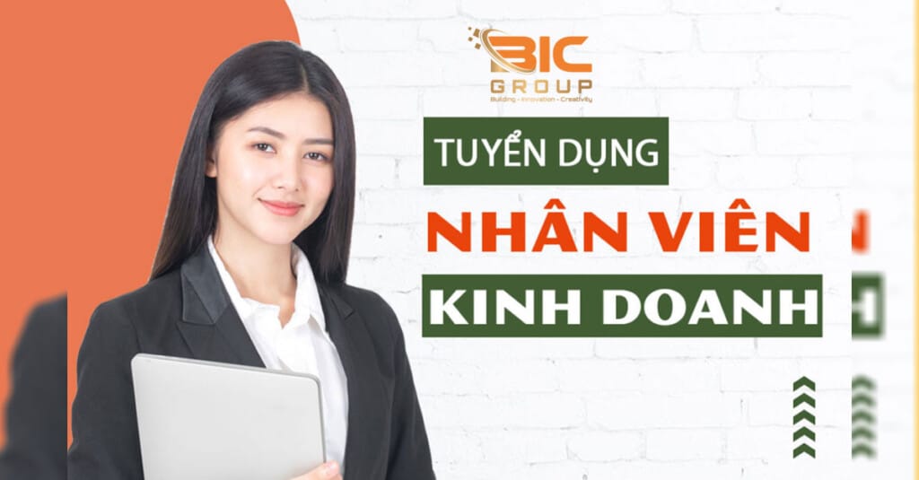 Việc làm kinh doanh B2B trong ngành vật liệu xây dựng