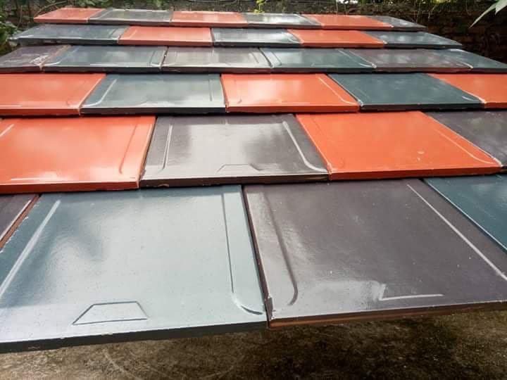 Tổng quan về gạch ngói Viglacera