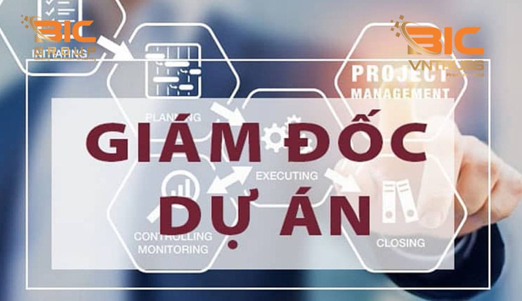 Bic Group Tuyển Dụng Giám Đốc Phát Triển & Quản Lý Dự Án Xây Dựng