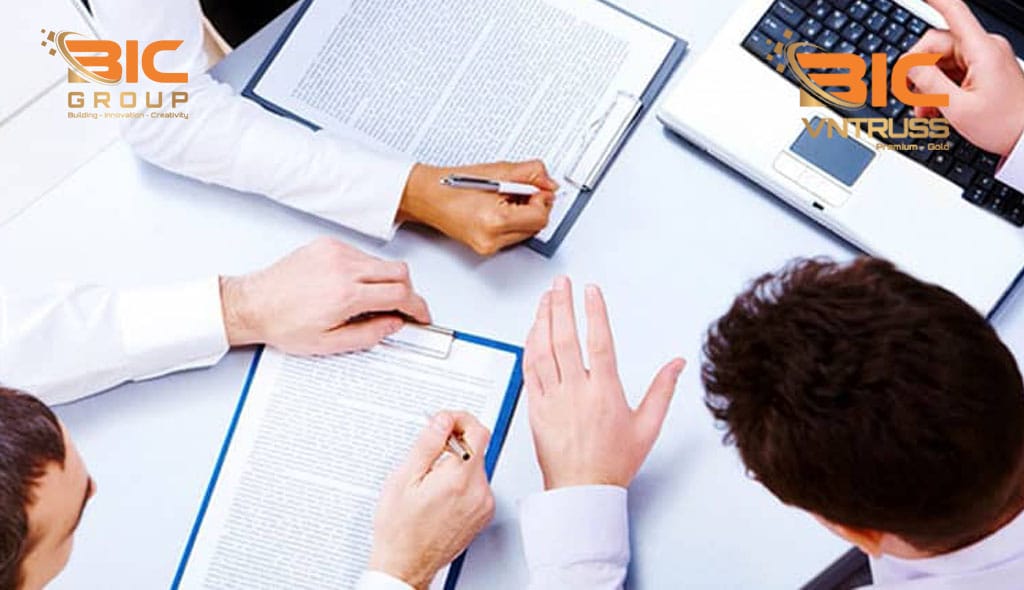 BIC tuyển giám đốc dự án xây dựng lương cao