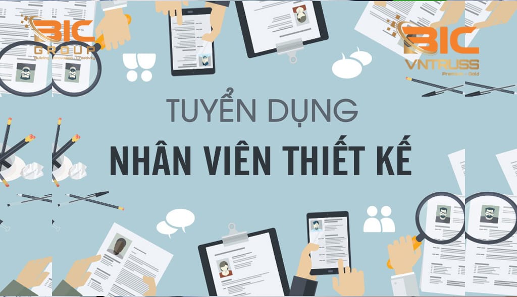 Công Ty Bic Group Tuyển Nhân Viên Sáng Tạo & Thiết Kế Marketing