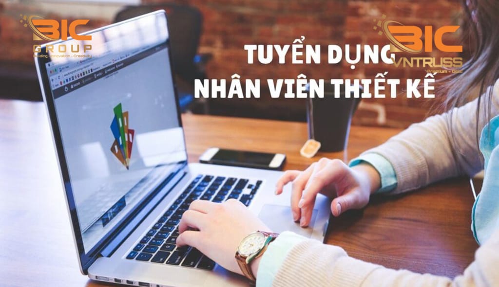  Nhân Viên Thiết Kế – Cơ Hội Phát Triển Sự Nghiệp Trong Môi Trường Sáng Tạo