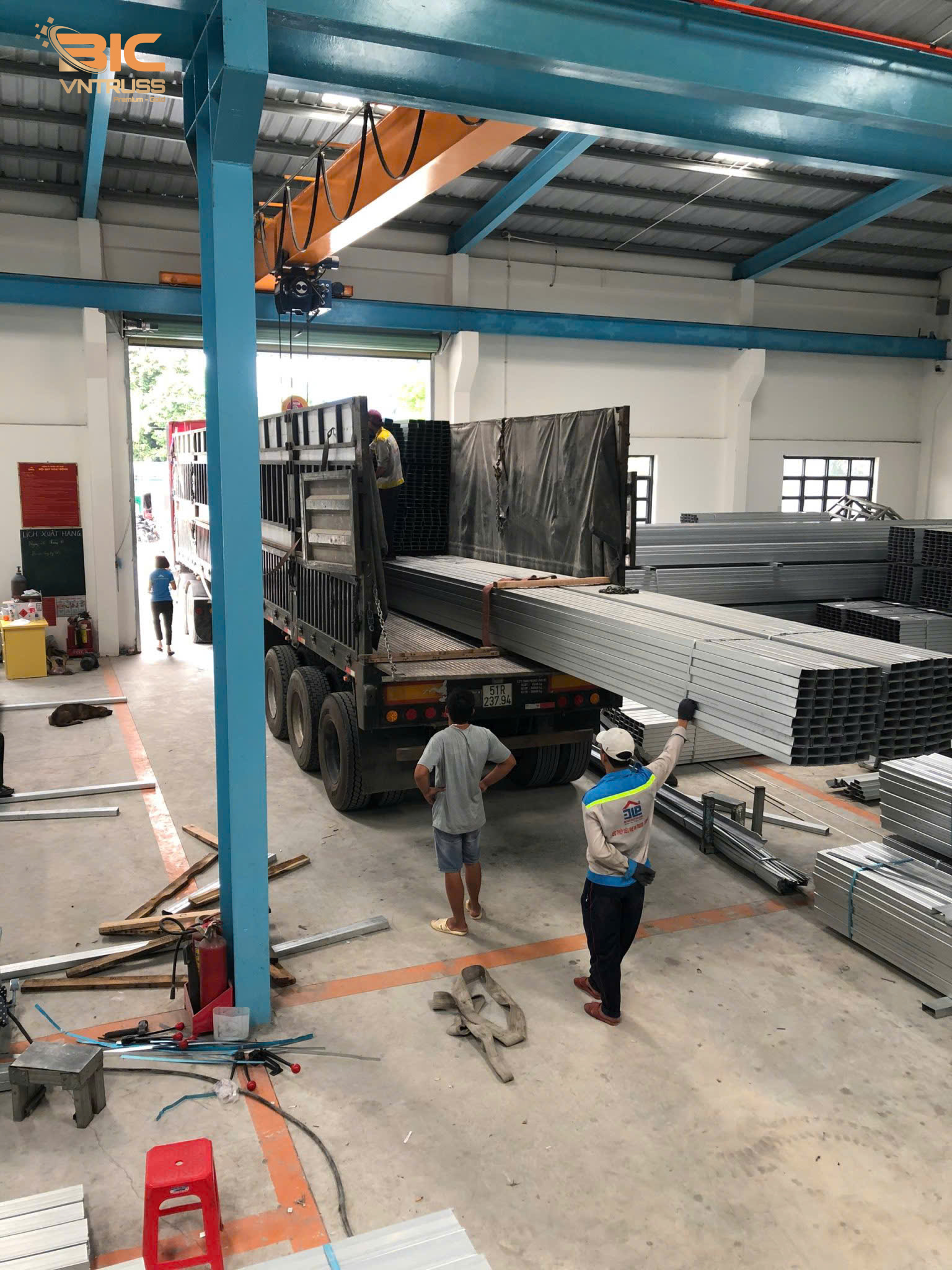 Khung năng lượng mặt trời