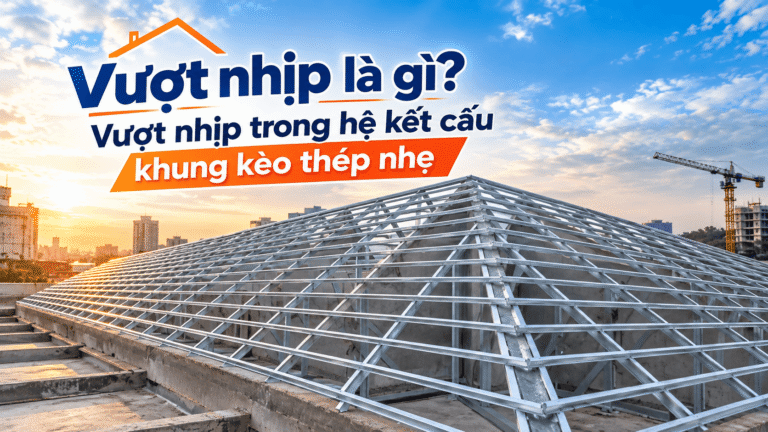 Vượt nhịp là gì?